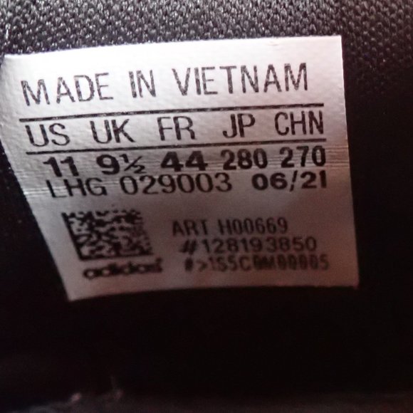 Adidas ZX 1K Boost "Leopard Print" Women's Shoes Core Black-Pale Nude H00669 - Picture 4 of 10